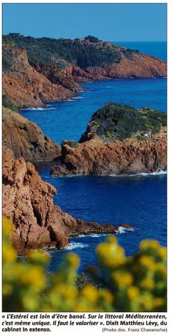 Saint-Raphaël & Tourisme