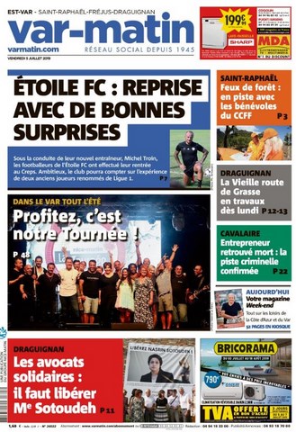 Var-matin 190705