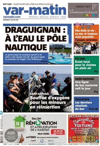 Var-matin 190710