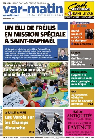 Var-matin 190711