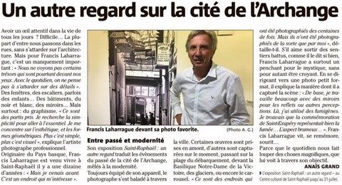 Cité de l'Archange