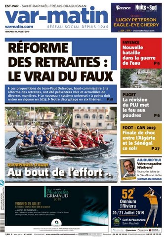 Var-matin 190719
