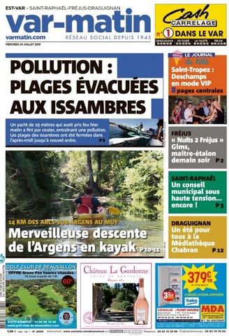 Var-matin 190724