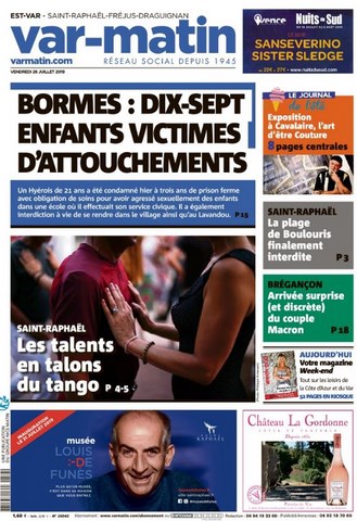Var-matin 190726
