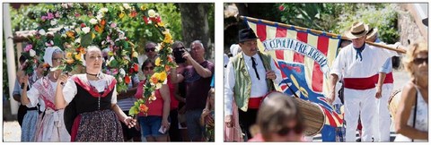 Fête d'Agay