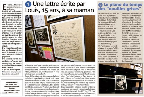 Musée De-Funès