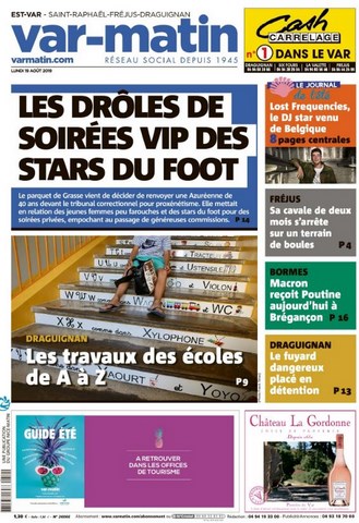 Var-matin 190819