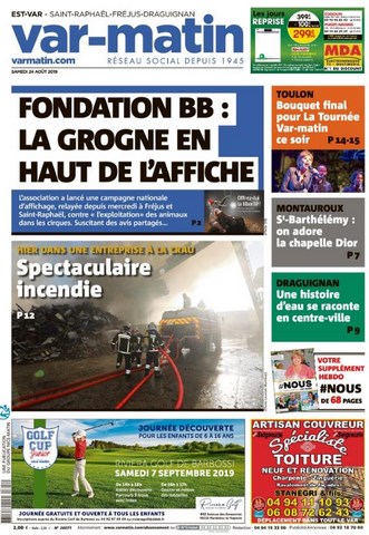 Var-matin 190824