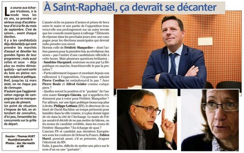 Saint-Raphaël