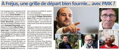 Fréjus