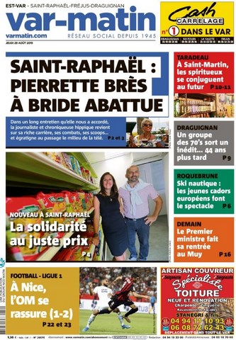 Var-matin 190829
