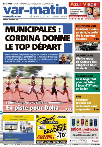 Var-matin 190917