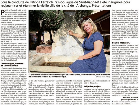 Patricia FERRAÏOLI