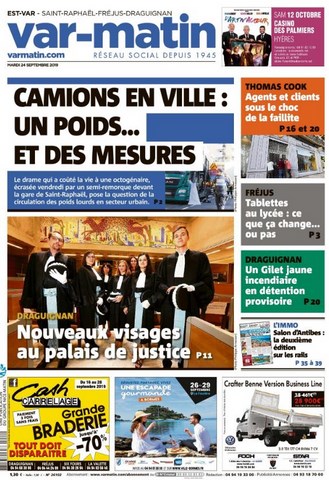Var-matin 190924