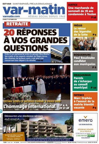 Var-matin 191001
