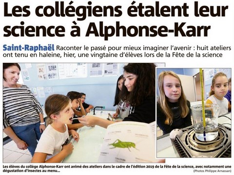 Alphonse-Karr