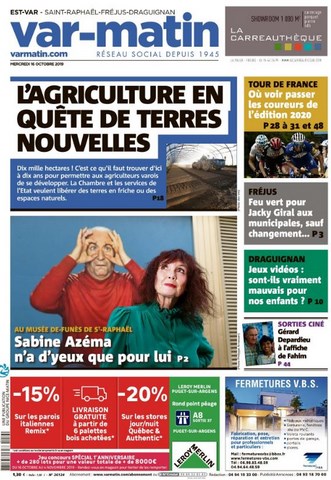 Var-matin 191016
