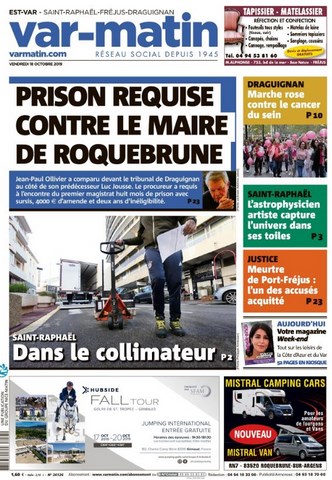 Var-matin 191018