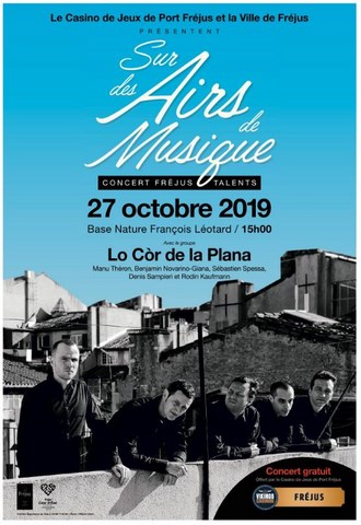 Groupe LO COR de la PLANA