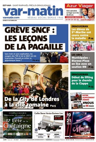 Var-matin 101019