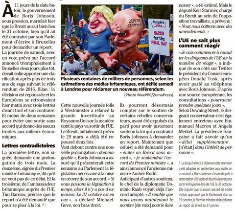 BREXIT