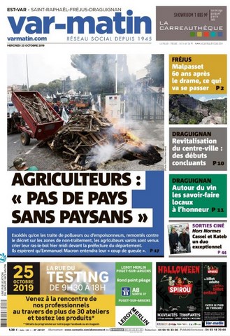 Var-matin 191023