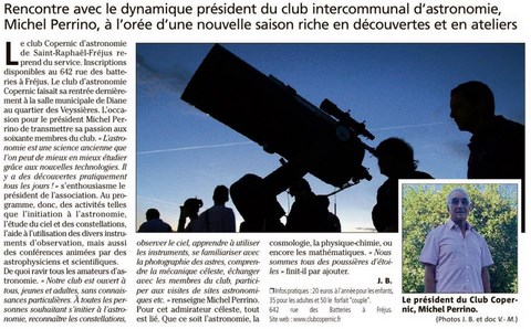 Club Copernic