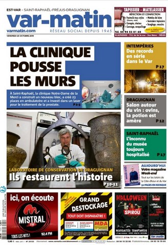Var-matin 191025
