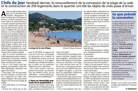 Quartier d'Agay
