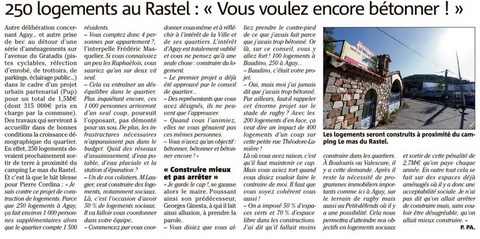 Quartier d'Agay