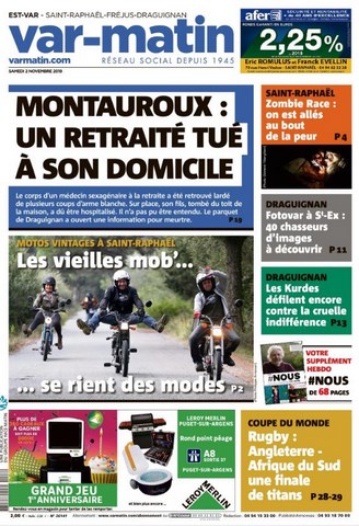 Var-matin 191102