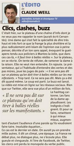 Claude WEILL