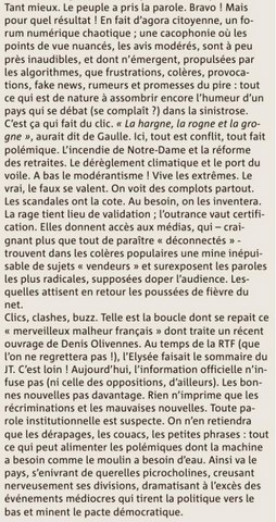 Claude WEILL