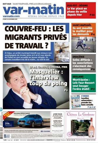 Var-matin 191112