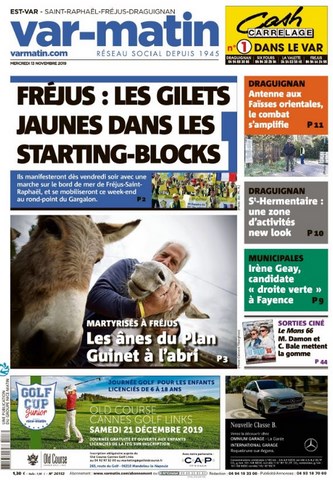 Var-matin 191113