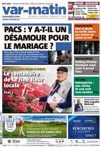 Var-matin 191115