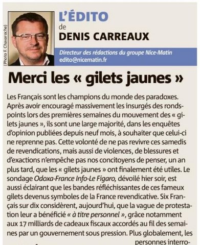 Denis CARREAUX
