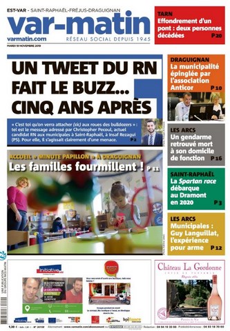 Var-matin 191119