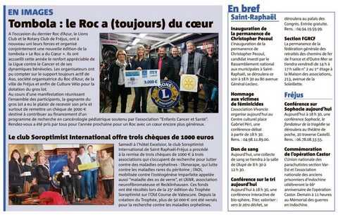 Roc d'Azur