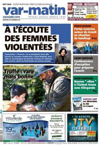 Var-matin 191120