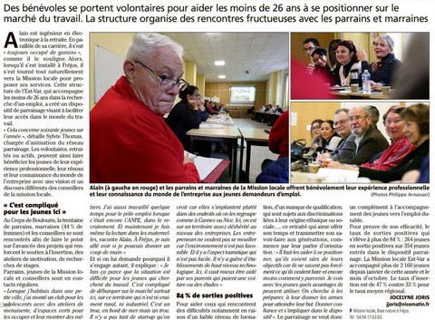 Mission locale