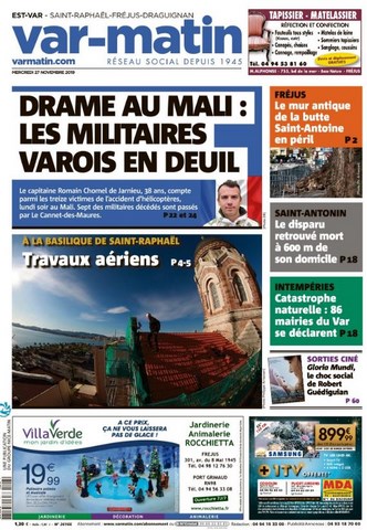 Var-matin 191127