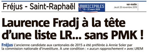 Municipales 2020
