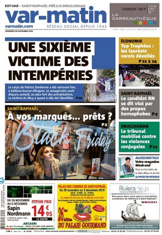 Var-matin 191129