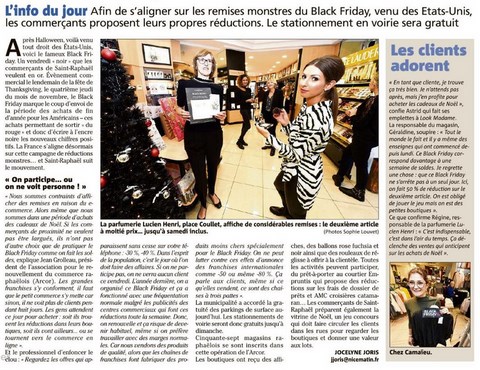 Black Friday