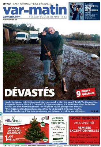 Var-matin 191203