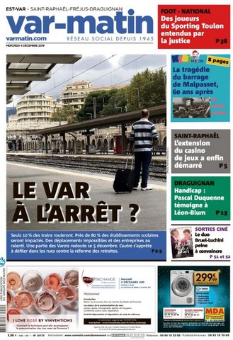 Var-matin 191104