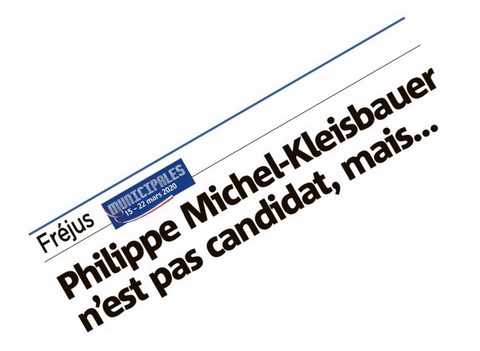 Philippe Michel-Kleisbauer