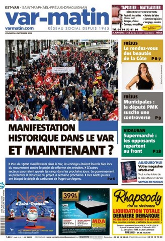 Var-matin 191206