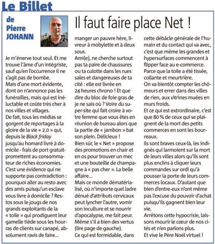 Pierre JOHANN